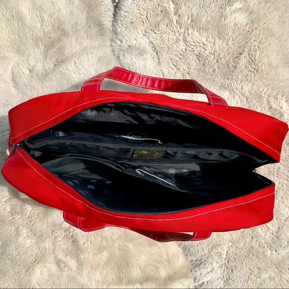 Sumo Women’s Laptop Purse - Picture 2 of 2